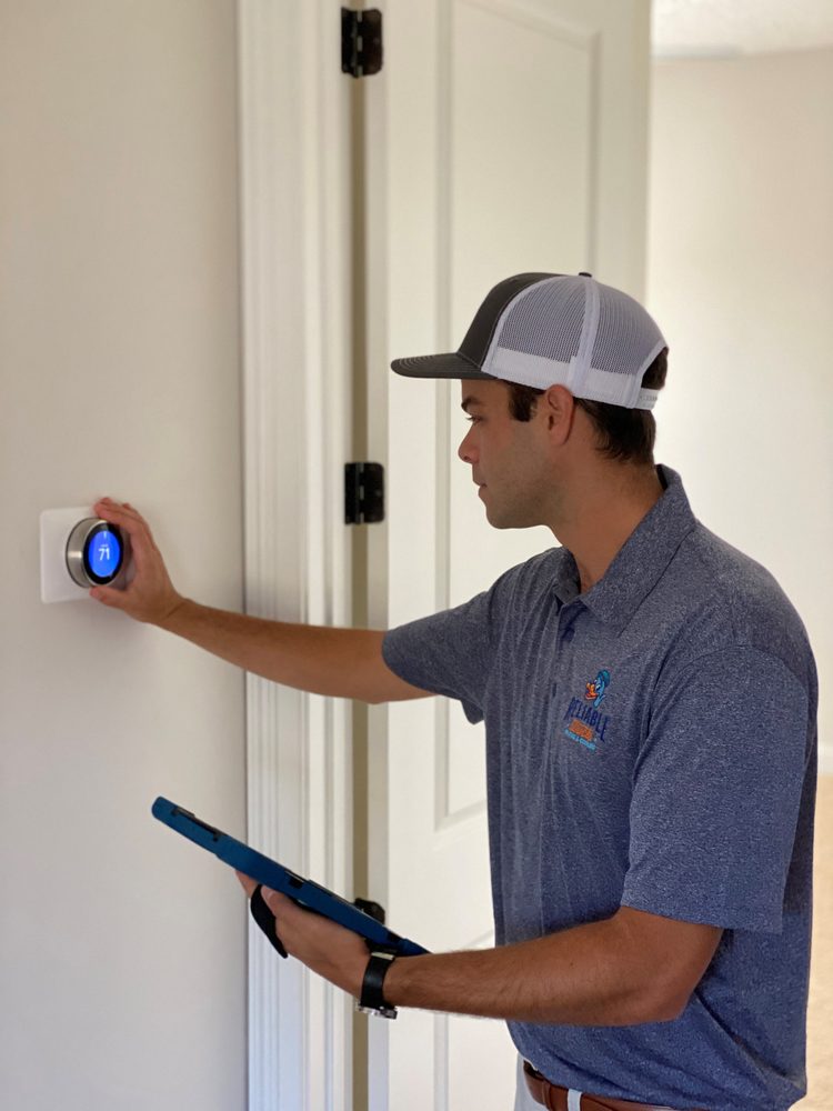 RELIABLE DUCTS HEATING & COOLING Updated October 2024 6545 Trade