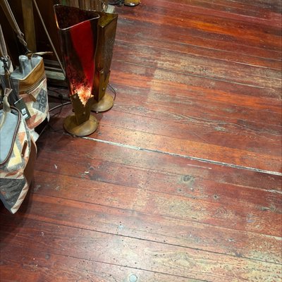 Original Trading Post by null