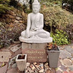 Jacques Marchais Museum of Tibetan Art