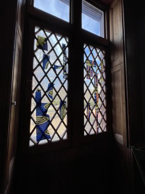 President Lincoln's Cottage by null