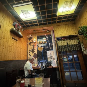 Cho-Ko Restaurant - Ramen Near Me - New York, New York Cho-Ko Restaurant - Ramen Near Me - New York, New York