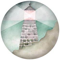 Harbor Midwifery - Harbor Midwifery logo created by kayacoe.com