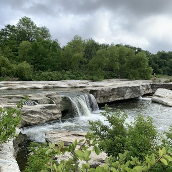 McKinney Falls State Park - Lower falls - Parks Near Me - Austin, Texas McKinney Falls State Park - Lower falls - Parks Near Me - Austin, Texas