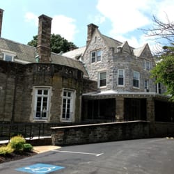 Westminster Theological Seminary - Administration Building