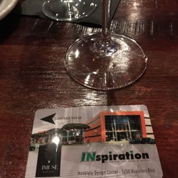 Amuse Wine Bar - Wine Bars Near Me - Honolulu, Hawaii