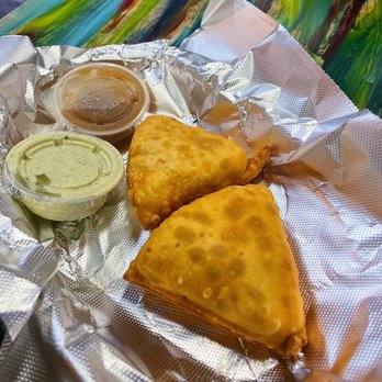 Rangoli - Samosas - Indian Near Me - Shillington, Pennsylvania
