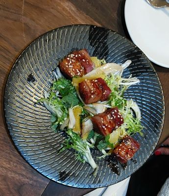 Woods Hill Table by null