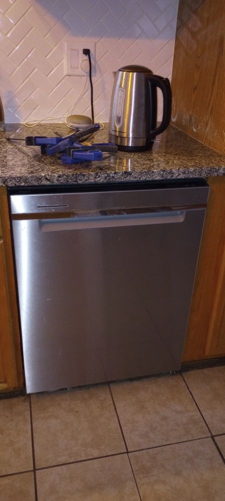 Slide of Steve's Handyman Service