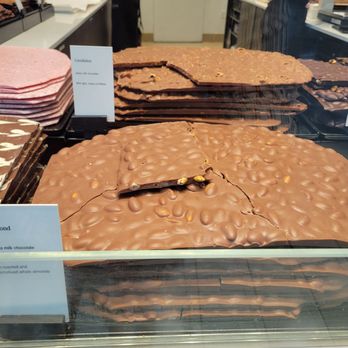 Laderach - Candy Stores Near Me - Roseville, California