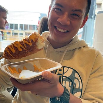 Hankki - Korean Near Me - Calgary, Alberta