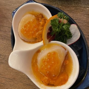 Chome - Izakaya Near Me - San Francisco, California