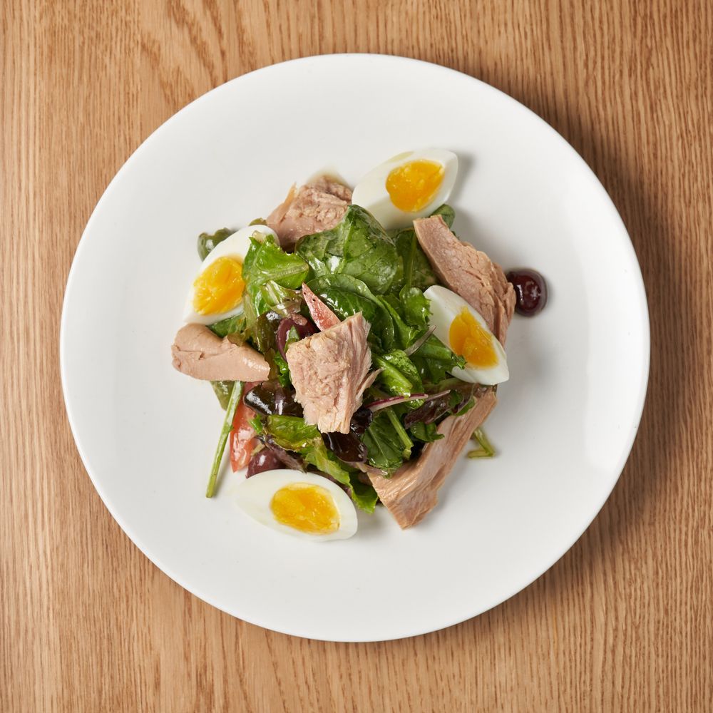 Simò Pizza - Meatpacking Simò Pizza - Meatpacking