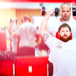 Brit's Brothers Gym