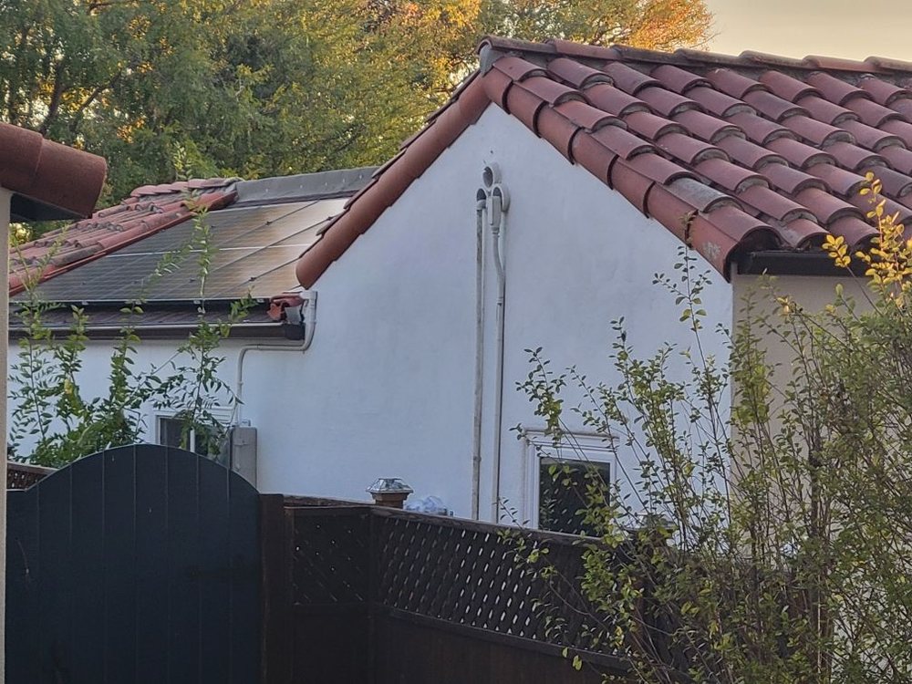 Slide of Creative Roofing Solutions