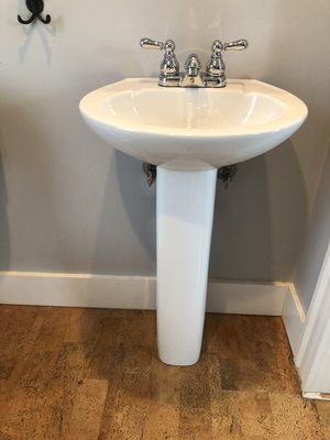 Essex County Plumbing and Heating Logo