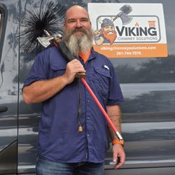 Viking Chimney Solutions