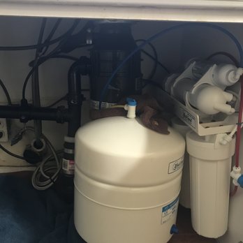 Smart Alec Handyman Services - Existing leaking food disposal - Handyman Near Me Smart Alec Handyman Services - Existing leaking food disposal - Handyman Near Me