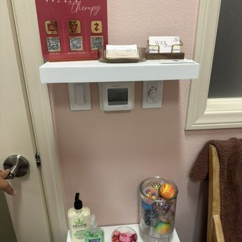 Wax Therapy - Waxing Near Me - Santa Barbara, California Wax Therapy - Waxing Near Me - Santa Barbara, California