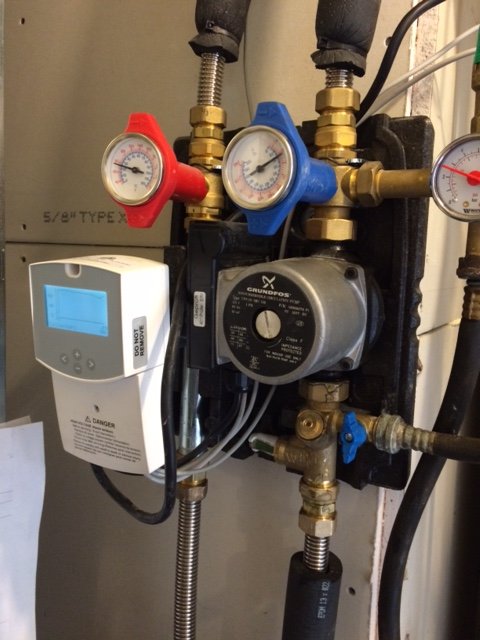 Slide of Donahue Plumbing Service