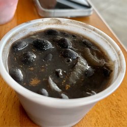 Black Beans