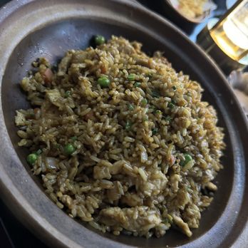 Cinnabar - Cinnabar Fried Rice - Sushi Bars Near Me - Massapequa, New York