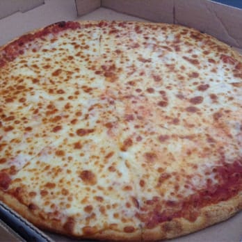 La Fortuna Pizzeria - Large cheese $14.99 - Pizza Near Me - Doral, Florida La Fortuna Pizzeria - Large cheese $14.99 - Pizza Near Me - Doral, Florida