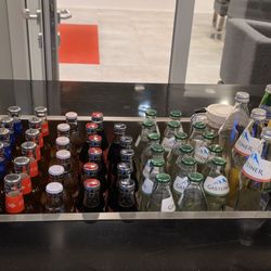 ÖBB Club Lounge