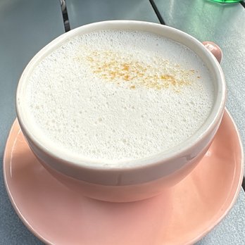 Kasama - Maiz con leche - Filipino Near Me - Chicago, Illinois