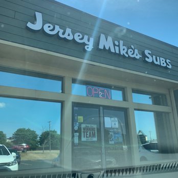 Jersey Mike's Subs - Delis Near Me - Cranberry (Township of), Pennsylvania