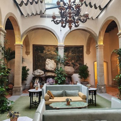 Villa San Michele, A Belmond Hotel, Florence by null