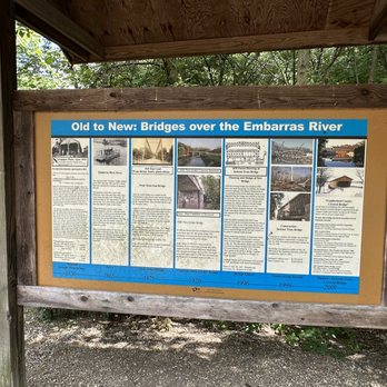 Cumberland County Covered Bridge - History - Landmarks & Historical Buildings Near Me - Toledo, Illinois Cumberland County Covered Bridge - History - Landmarks & Historical Buildings Near Me - Toledo, Illinois