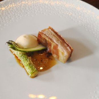 Alo Restaurant - Bars Near Me - Toronto, Ontario