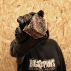 Big Paws - Beef Tripe