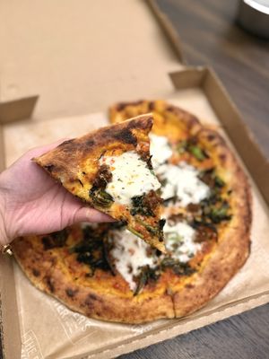 The Butcher's Daughter by null