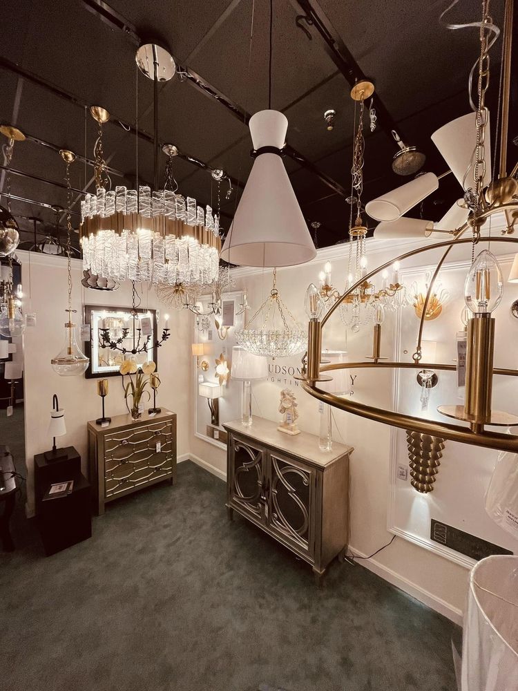 LIGHTING & DESIGN BY J & K ELECTRIC SUPPLY 47 Photos & 12 Reviews