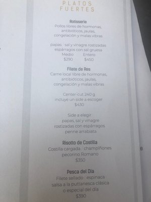 Caccio Pizza & Rotisserie by null