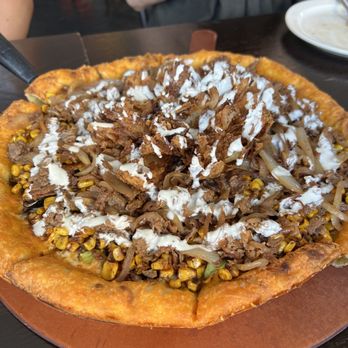 Koreatown Pizza - Kingsley Pizza - Pizza Near Me - Los Angeles, California Koreatown Pizza - Kingsley Pizza - Pizza Near Me - Los Angeles, California