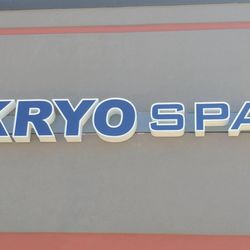 Kryo Health & Recovery Spa located 18737 Dixie Hwy in Homewood, IL