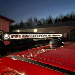 Tkt Detailing Services & Truck Accessories