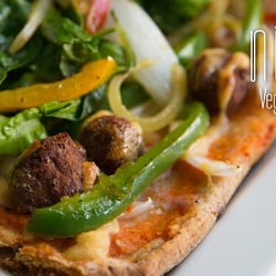 Nümen - Flatbread.
