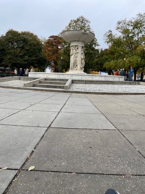 Dupont Circle by null