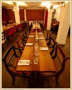 Hawksmoor Spitalfields by null