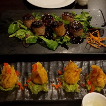Sushi Wen - Absolutely amazing appetizers! - Japanese Near Me - Staten Island, New York Sushi Wen - Absolutely amazing appetizers! - Japanese Near Me - Staten Island, New York