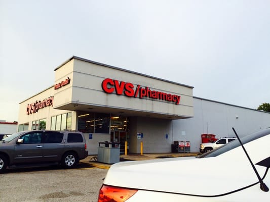 CVS PHARMACY - Updated December 2025 - 16 Photos & 10 Reviews - 4702 ...
