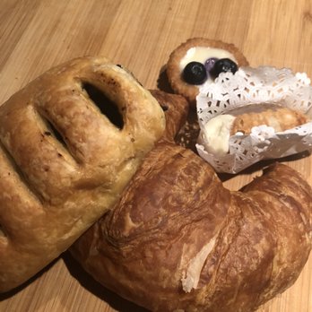 Catania Bakery - Chocolate croissant, plain croissant, tart, and cannoli all for $6.50 !! - Bakeries Near Me - Washington, DC, District of Columbia Catania Bakery - Chocolate croissant, plain croissant, tart, and cannoli all for $6.50 !! - Bakeries Near Me - Washington, DC, District of Columbia