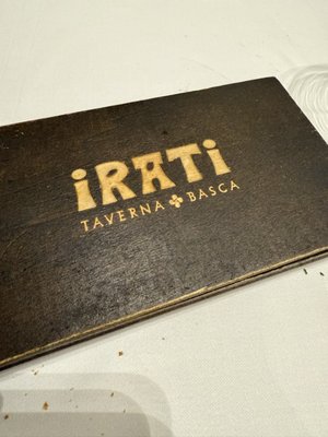 Irati Taverna Basca by null