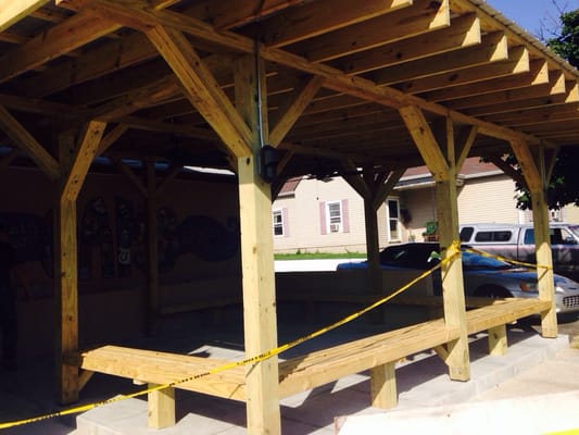 Sam's Silver Circle by null