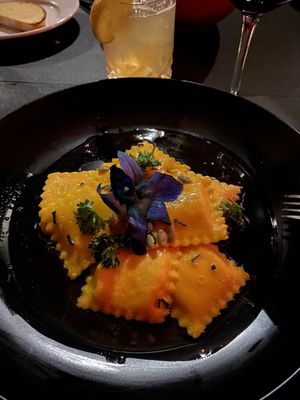 Bread and Stone by null