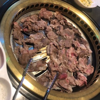 Red Castle - Korean Near Me - Rialto, California