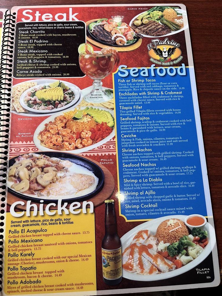 El Padrino